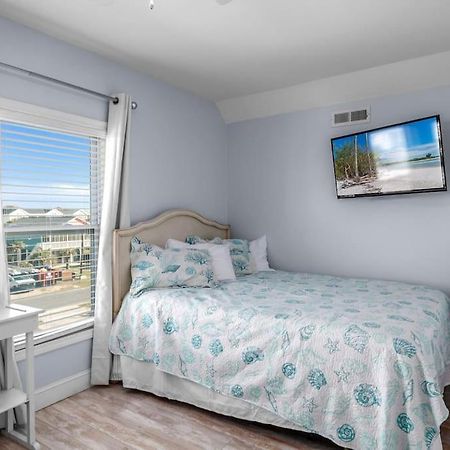 Vila Pool Haven Ocean View Oak Island Exteriér fotografie