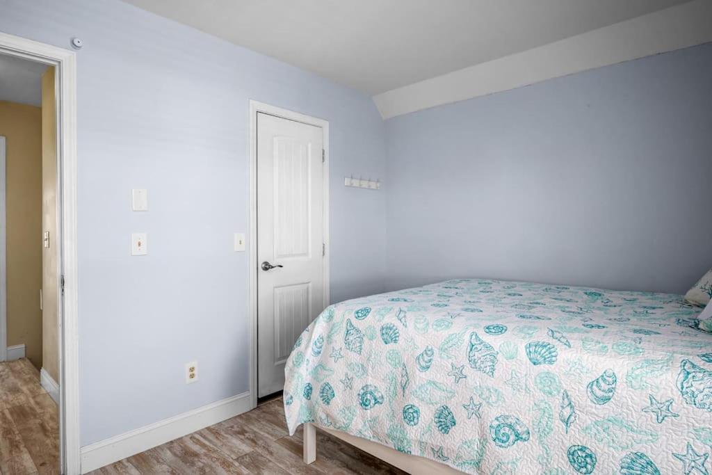 Vila Pool Haven Ocean View Oak Island Exteriér fotografie